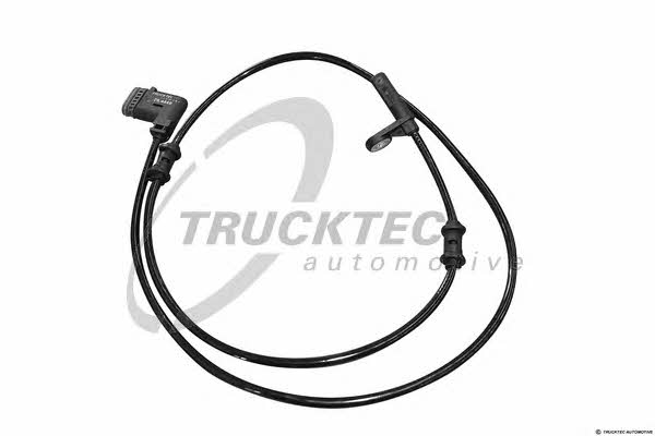 Trucktec 02.42.076 Sensor, wheel 0242076