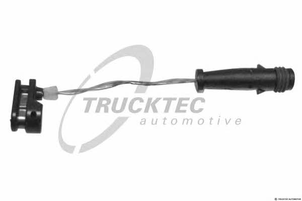 Trucktec 02.42.094 Warning contact, brake pad wear 0242094