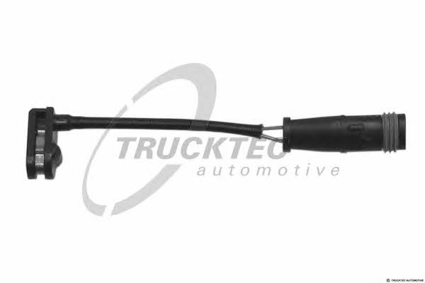 Trucktec 02.42.095 Warning contact, brake pad wear 0242095