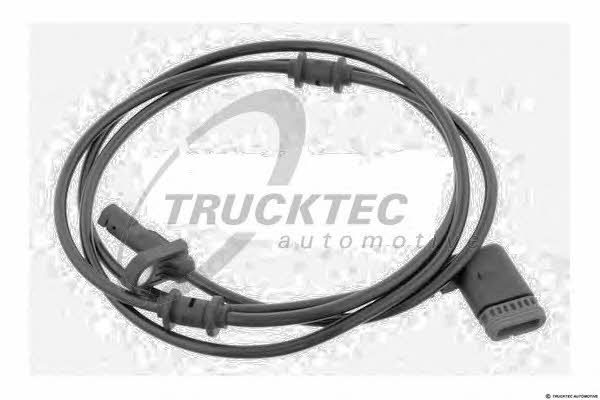 Trucktec 02.42.101 Sensor, wheel 0242101