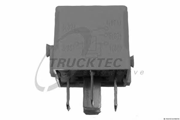 Trucktec 02.42.280 Multifunctional Relay 0242280