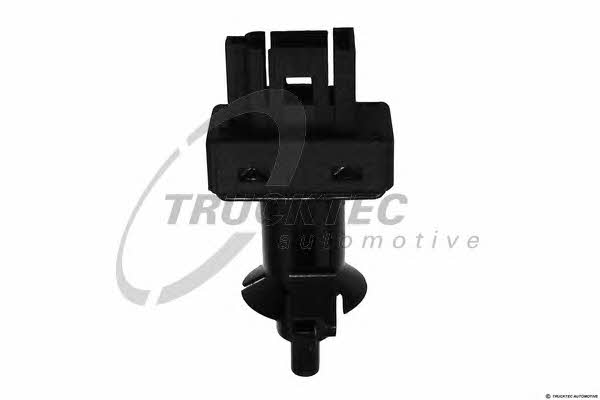 Trucktec 02.42.281 Switch, clutch control (engine timing) 0242281