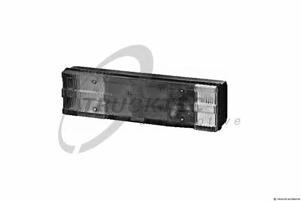 Trucktec 02.42.301 Tail lamp left 0242301