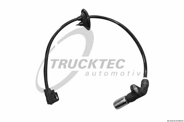 Trucktec 02.42.329 Sensor, wheel 0242329