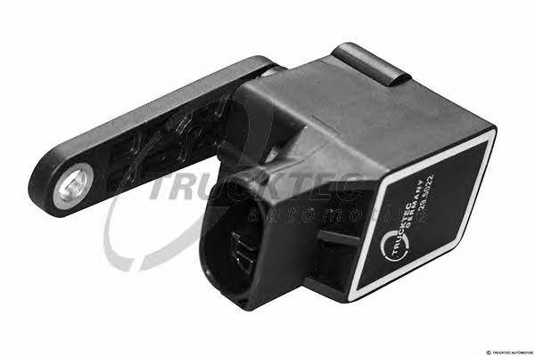Trucktec 02.42.333 Sensor, Xenon light (headlight range adjustment) 0242333