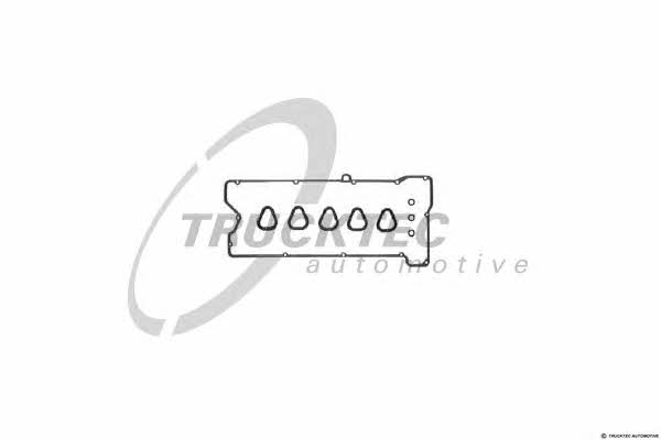 Trucktec 02.43.001 Valve Cover Gasket (kit) 0243001