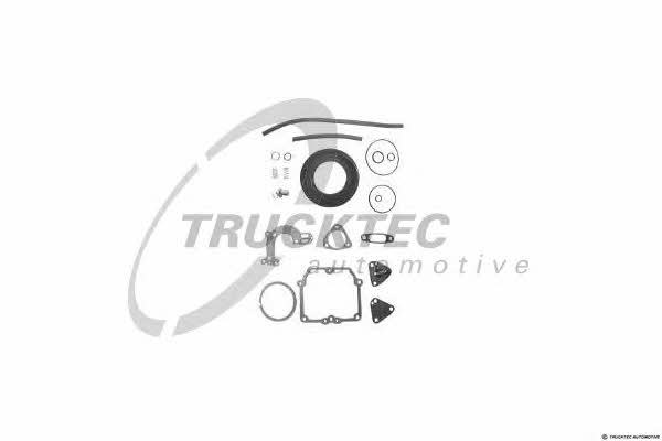 Trucktec 02.43.015 Carburetor gasket 0243015