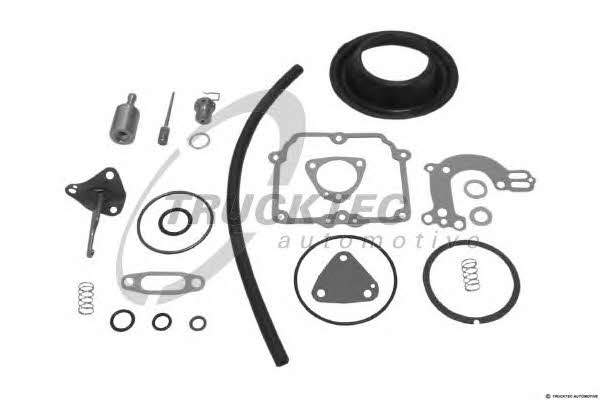 Trucktec 02.43.016 Carburetor repair kit 0243016