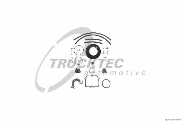 Trucktec 02.43.021 Carburetor repair kit 0243021