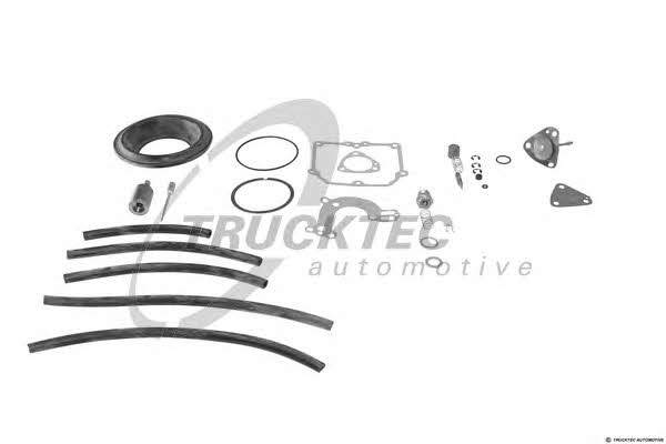 Trucktec 02.43.022 Carburetor repair kit 0243022