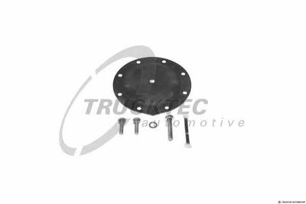 Trucktec 02.43.033 Vacuum pump repair kit 0243033