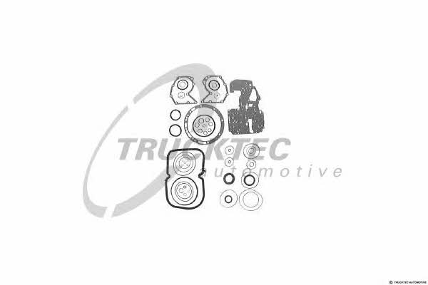 Trucktec 02.43.069 Automatic transmission gaskets, set 0243069
