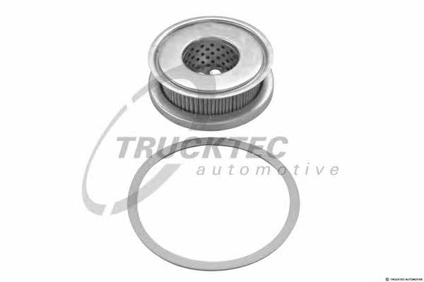 Trucktec 02.43.073 Hydraulic filter 0243073