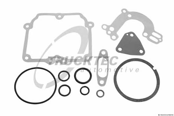 Trucktec 02.43.076 Carburetor repair kit 0243076