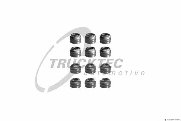 Trucktec 02.43.108 Valve oil seals, kit 0243108