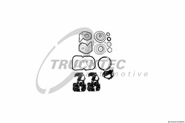 Trucktec 02.43.114 Automatic transmission gaskets, set 0243114