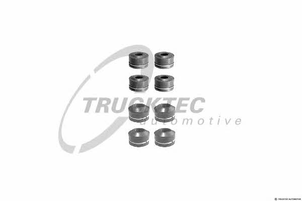 Trucktec 02.43.151 Valve oil seals, kit 0243151