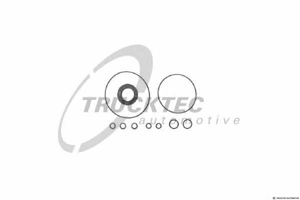 Trucktec 02.43.180 Power steering pump gaskets, kit 0243180