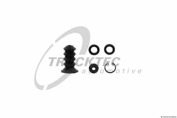 Trucktec 02.43.182 Clutch master cylinder repair kit 0243182