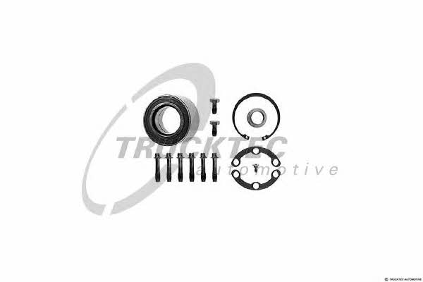 Trucktec 02.43.184 Wheel bearing kit 0243184