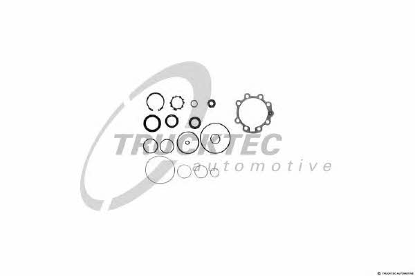 Trucktec 02.43.191 Steering rack repair kit 0243191