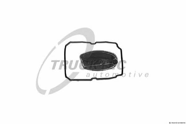 Trucktec 02.43.192 Automatic transmission filter 0243192