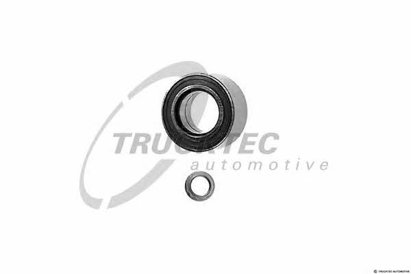Trucktec 02.43.195 Wheel bearing kit 0243195
