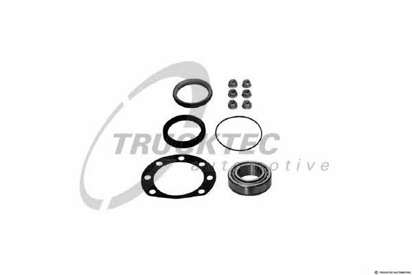 Trucktec 02.43.250 Wheel bearing kit 0243250