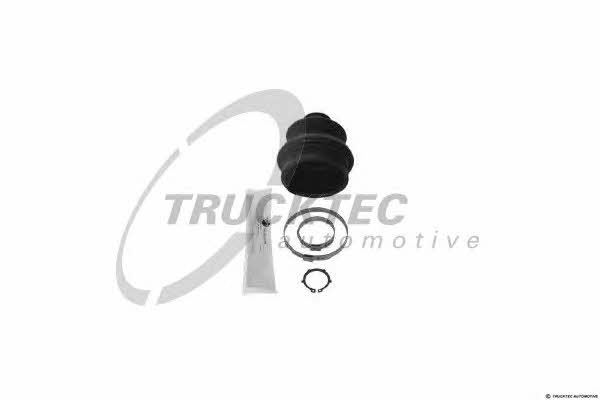 Trucktec 02.43.261 Bellow set, drive shaft 0243261
