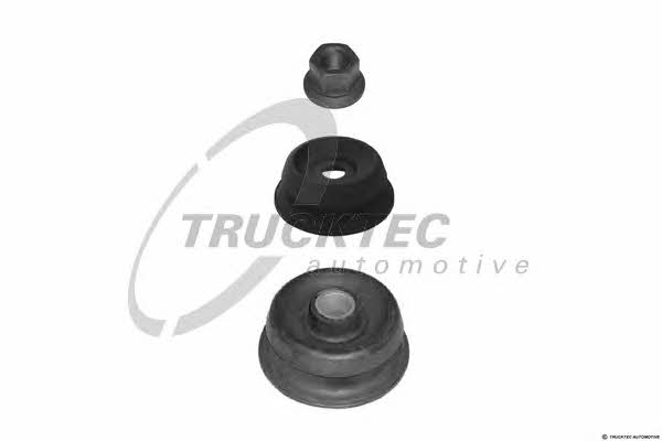 Trucktec 02.43.270 Suspension Strut Support Kit 0243270