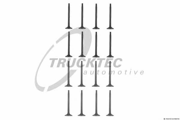 Trucktec 02.43.296 Valve 0243296