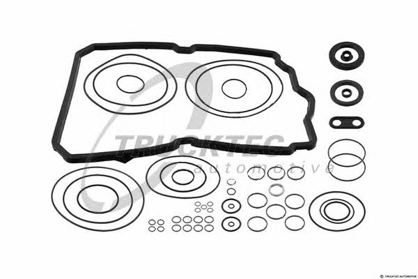 Trucktec 02.43.312 Automatic transmission gaskets, set 0243312