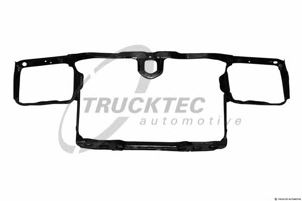 Trucktec 02.46.010 Front bumper 0246010