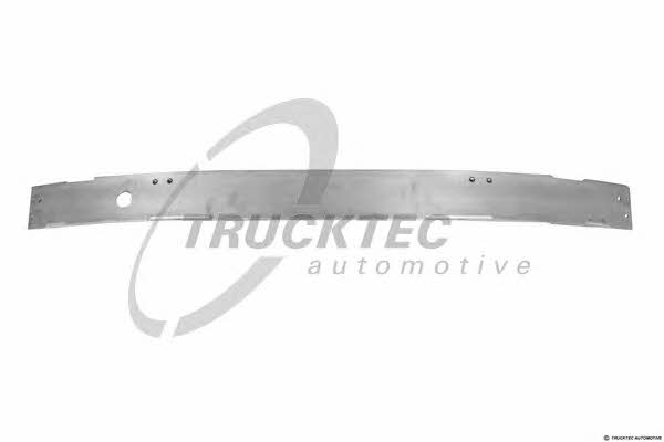 Trucktec 02.46.031 Support, bumper 0246031