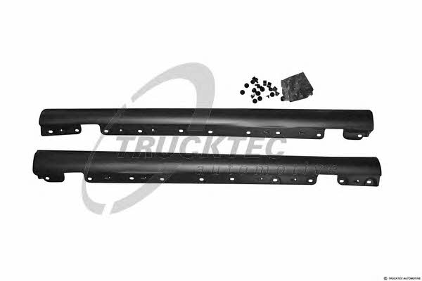 Trucktec 02.52.097 Sill cover 0252097