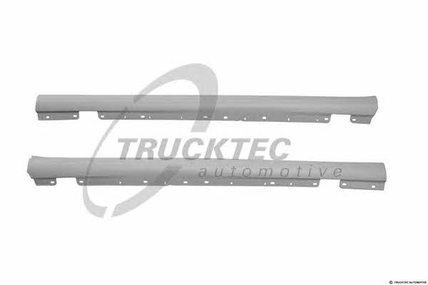 Trucktec 02.52.098 Sill cover 0252098