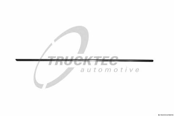 Trucktec 02.52.127 Trim/Protective Strip, door 0252127