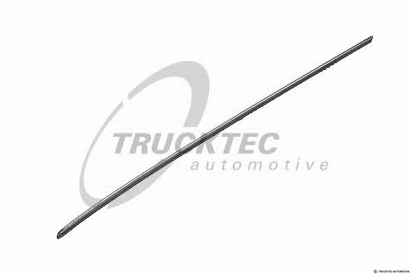 Trucktec 02.52.128 Trim/Protective Strip, wing 0252128