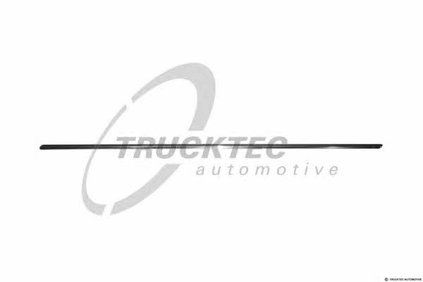 Trucktec 02.52.130 Trim/Protective Strip, door 0252130