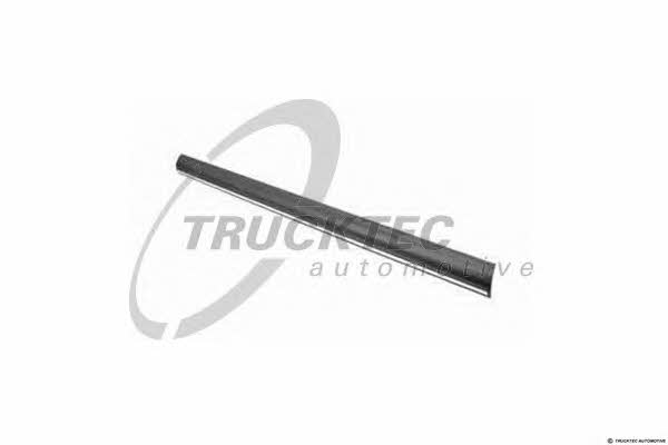 Trucktec 02.52.132 Trim/Protective Strip, door 0252132