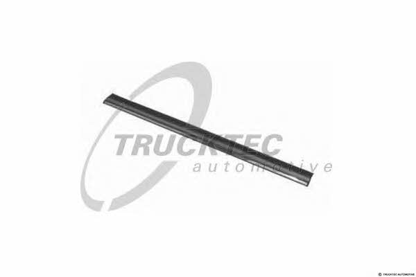 Trucktec 02.52.134 Trim/Protective Strip, door 0252134