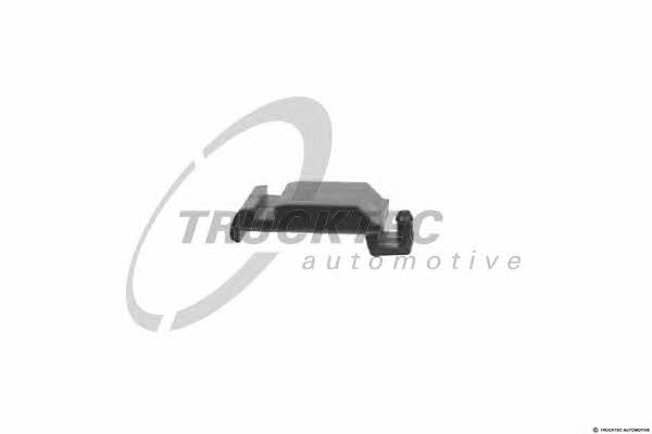 Trucktec 02.53.019 Floating shoe for power window 0253019