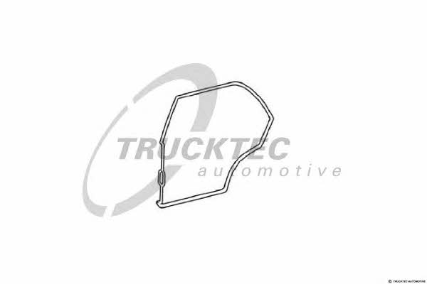 Trucktec 02.53.030 Door seal 0253030