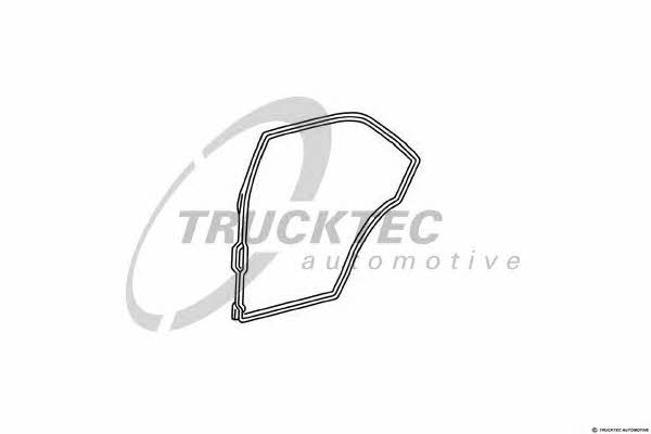Trucktec 02.53.039 Door seal 0253039