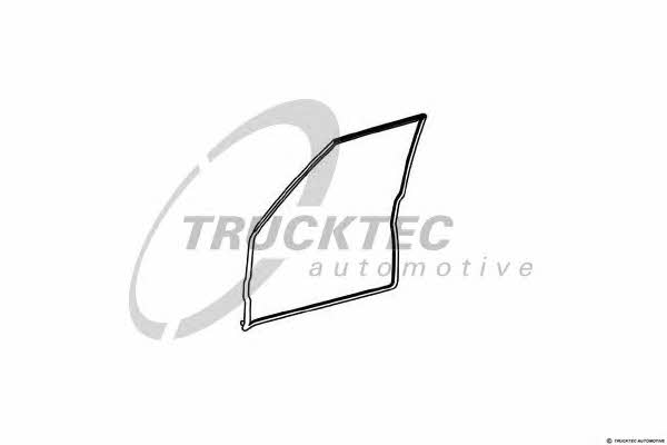Trucktec 02.53.049 Door seal 0253049