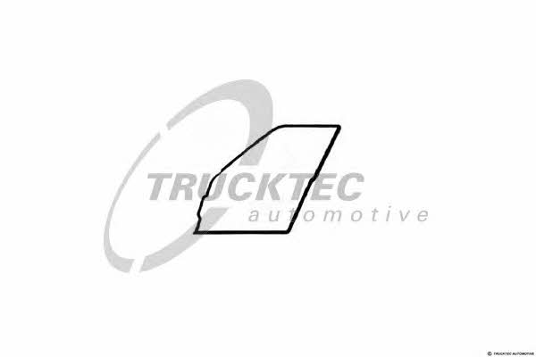 Trucktec 02.53.054 Door seal 0253054