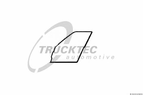 Trucktec 02.53.055 Door seal 0253055