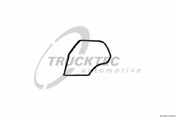 Trucktec 02.53.056 Door seal 0253056