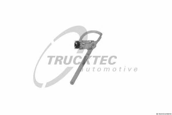 Trucktec 02.53.069 Window Regulator 0253069