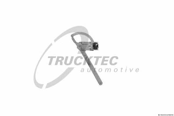 Trucktec 02.53.070 Window Regulator 0253070